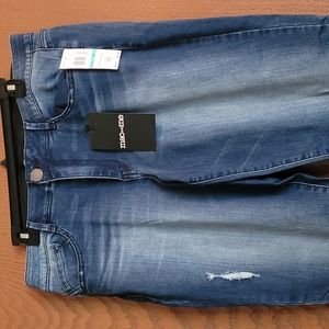 Mac and Me jeans size 16